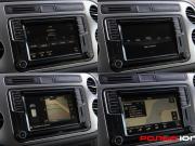 Volkswagen Tiguan I Рестайлинг Москва  - изображение 33