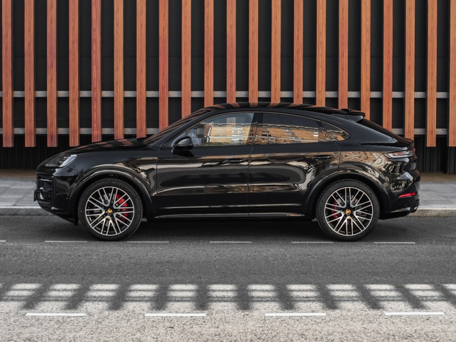 Porsche Cayenne III Рестайлинг Москва  - изображение 8