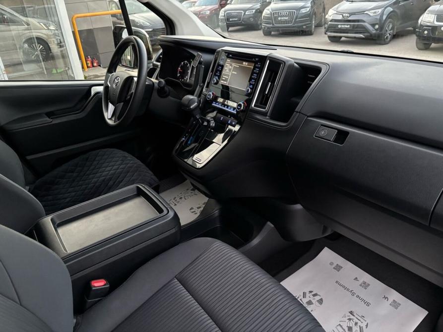 Toyota HiAce H300 Пермь  - изображение 21