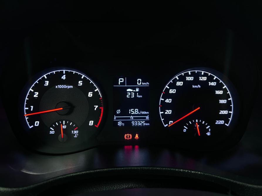 Hyundai Solaris II Рестайлинг Ростов-на-Дону  - изображение 18
