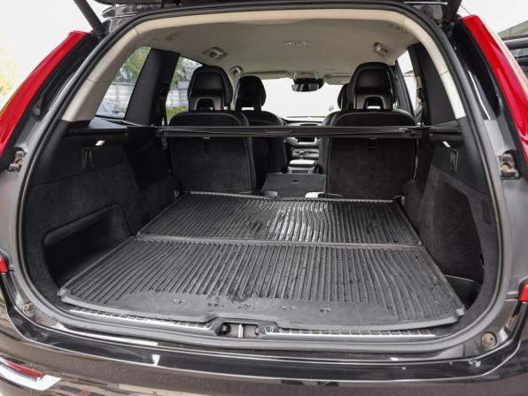 Volvo XC90 II с пробегом 2015 года, цена 2 699 000 рублей, 196398 км, внедорожник, Автокод Объявления