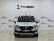 Lada (ВАЗ) Granta I Рестайлинг Ставрополь  - изображение 19