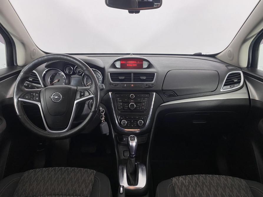 Opel Mokka I Воронеж  - изображение 8