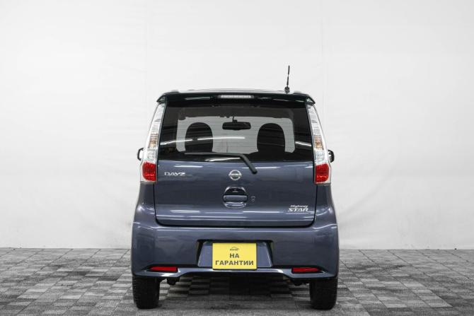 Nissan Dayz I с пробегом 2013 года, цена 849 000 рублей, 113000 км, хэтчбек, Автокод Объявления
