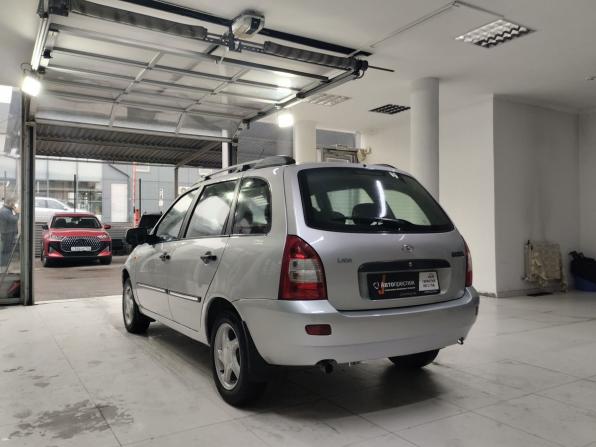 Lada (ВАЗ) Kalina I с пробегом 2012 года, цена 550 000 рублей, 109836 км, универсал, Автокод Объявления