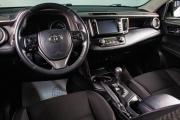 Toyota RAV4 IV (XA40) Рестайлинг Сургут  - изображение 29