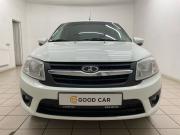 Lada (ВАЗ) Granta I Энгельс  - изображение 38