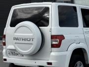 УАЗ Patriot I Рестайлинг 3 Волгоград  - изображение 35