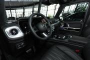 Mercedes-Benz G-Класс III (W465) Рестайлинг Москва  - изображение 22