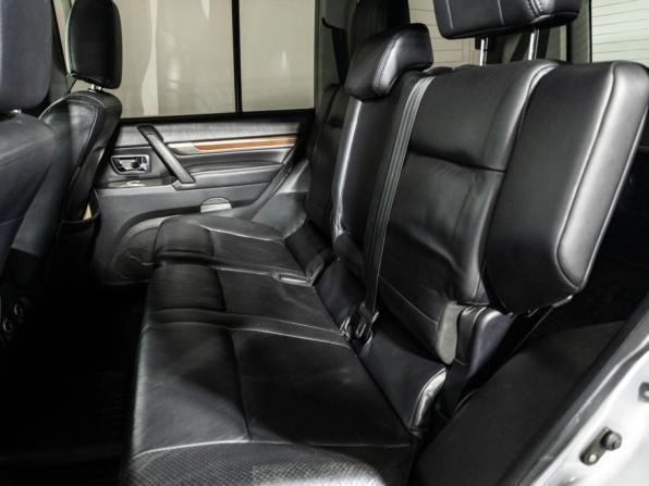 Mitsubishi Pajero IV с пробегом 2007 года, цена 999 777 рублей, 309849 км, внедорожник, Автокод Объявления