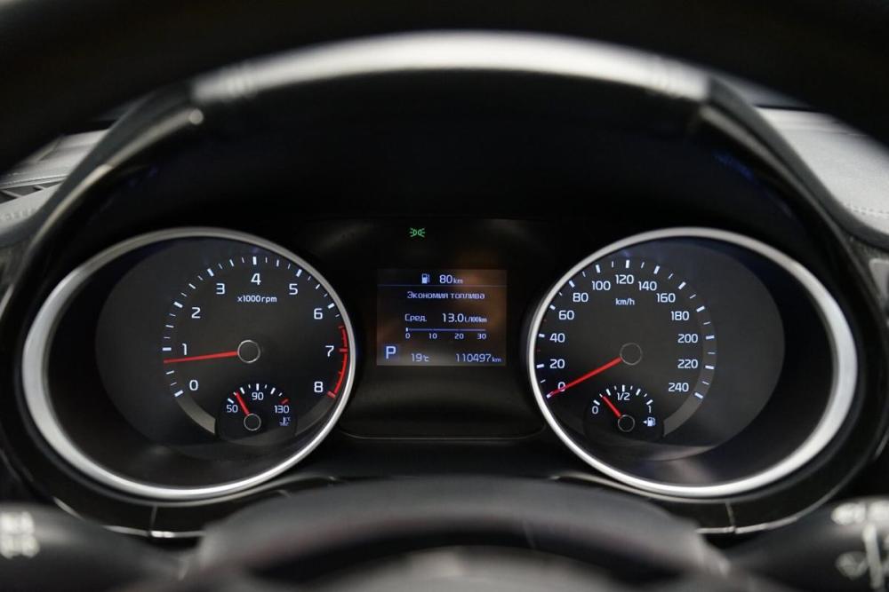 Kia Ceed III Крым  - изображение 13