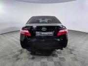 Toyota Camry VI (XV40) Уфа  - изображение 29