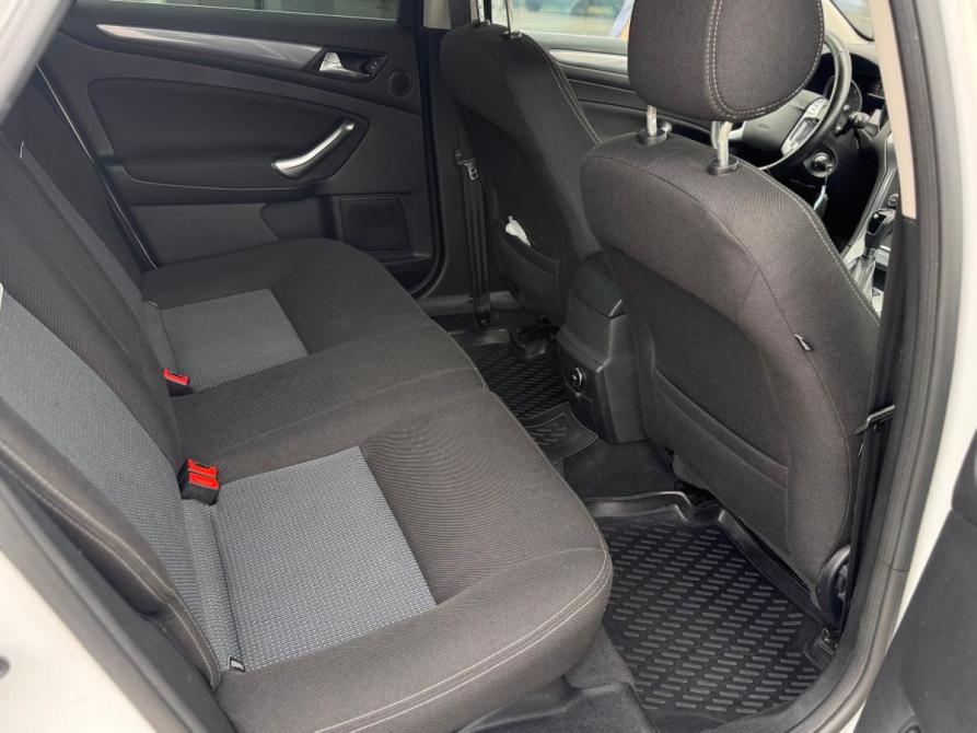 Ford Mondeo IV Рестайлинг Воронеж  - изображение 17