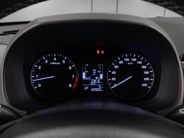 Hyundai Creta I с пробегом 2017 года, цена 1 520 000 рублей, 129900 км, внедорожник, Автокод Объявления