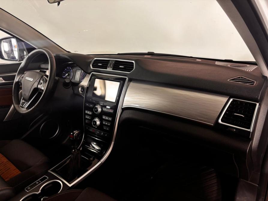 Haval H2 Воронеж  - изображение 11