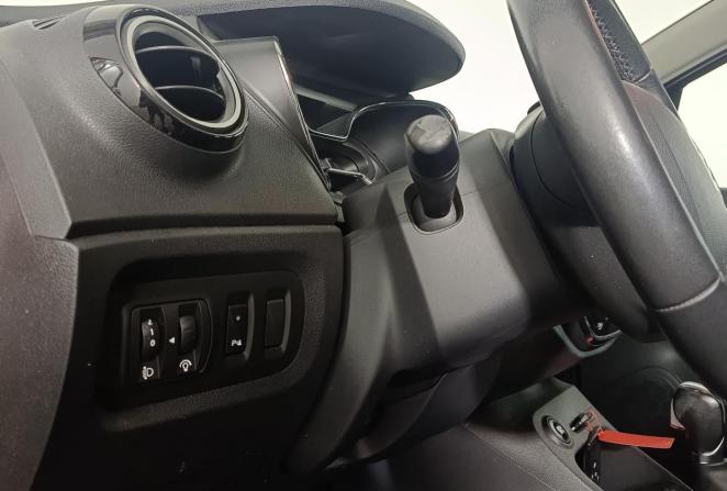 Renault Kaptur I с пробегом 2016 года, цена 1 210 000 рублей, 144876 км, внедорожник, Автокод Объявления