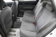 Toyota Prius II Рестайлинг (XW20) Барнаул  - изображение 44