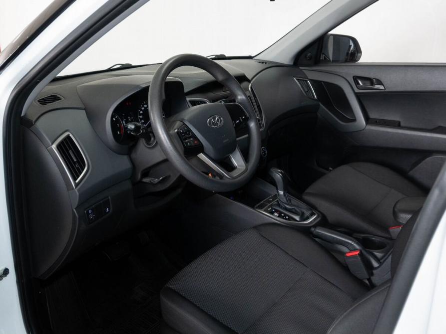 Hyundai Creta I Рестайлинг Казань  - изображение 5