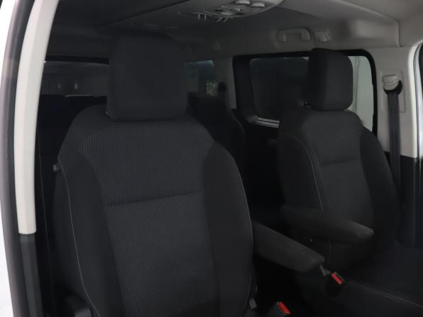 Peugeot Traveller I с пробегом 2022 года, цена 3 599 000 рублей, 95000 км, минивэн, Автокод Объявления