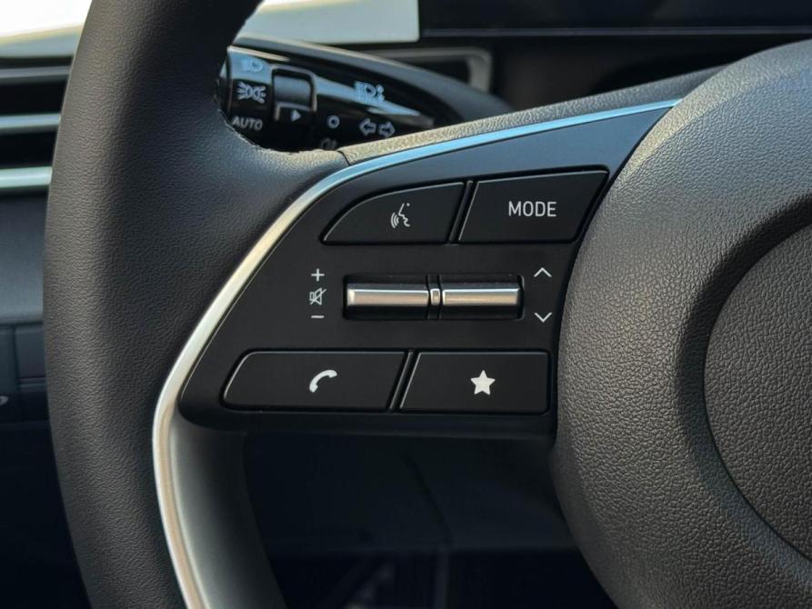 Hyundai Elantra VII (CN7) Рестайлинг Кропоткин  - изображение 15