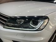 Volkswagen Touareg II Рестайлинг Пермь  - изображение 37