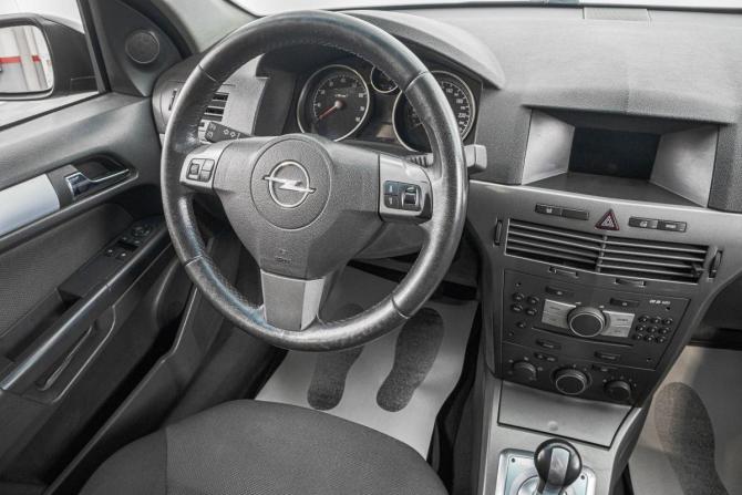 Opel Astra H Рестайлинг с пробегом 2006 года, цена 499 000 рублей, 192000 км, хэтчбек, Автокод Объявления