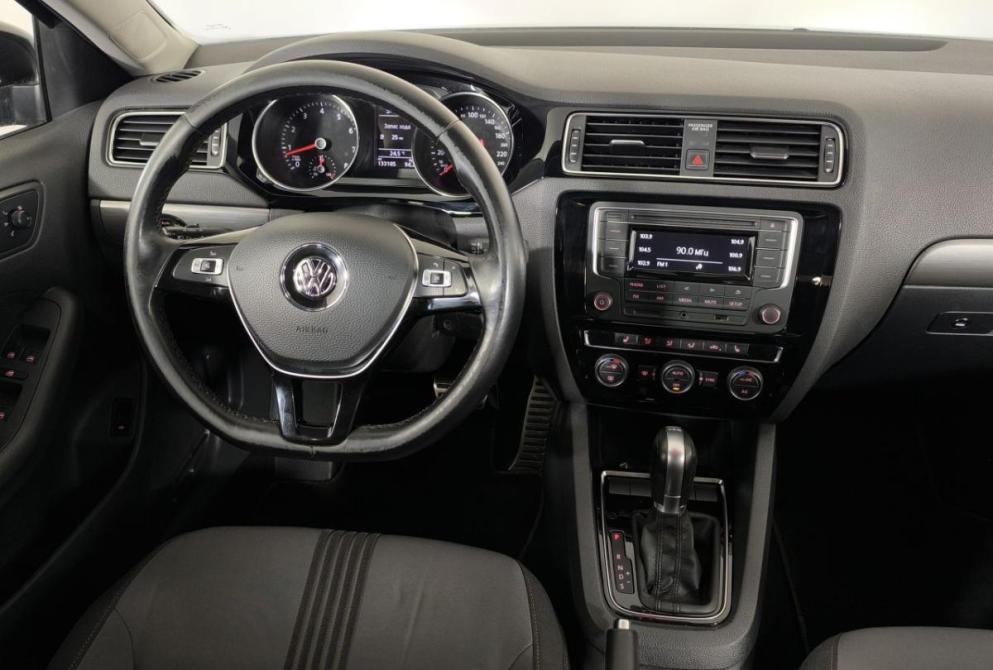 Volkswagen Jetta VI Рестайлинг Нижний Новгород  - изображение 15