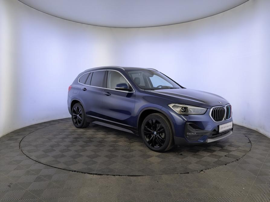 BMW X1 II (F48) Рестайлинг Москва  - изображение 3