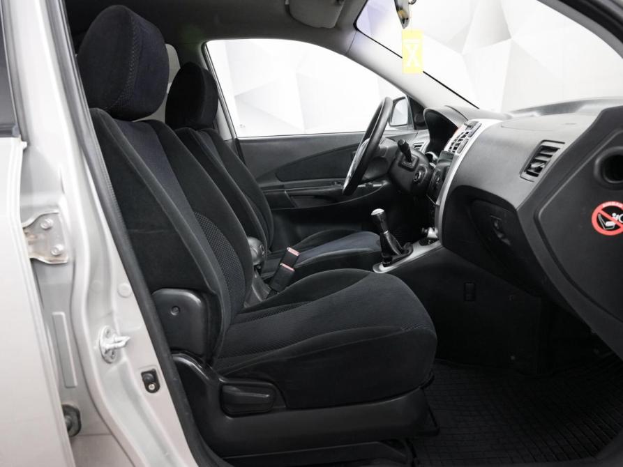 Hyundai Tucson I Ульяновск  - изображение 12