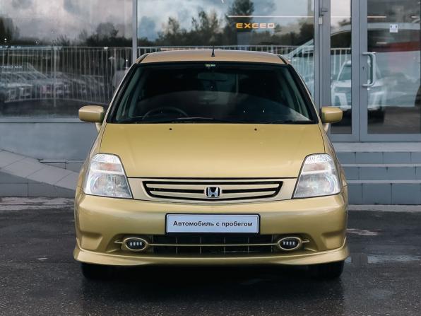 Honda Stream I с пробегом 2000 года, цена 370 000 рублей, 369931 км, компактвэн, Автокод Объявления