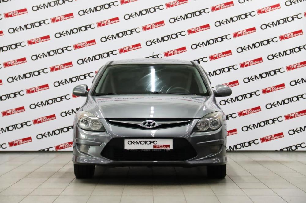 Hyundai i30 I Рестайлинг Сургут  - изображение 3