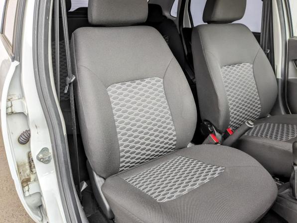 Lada (ВАЗ) Granta I Рестайлинг с пробегом 2023 года, цена 650 000 рублей, 70216 км, седан, Автокод Объявления