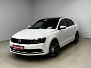 Volkswagen Jetta VI Рестайлинг Азнакаево  - изображение 22