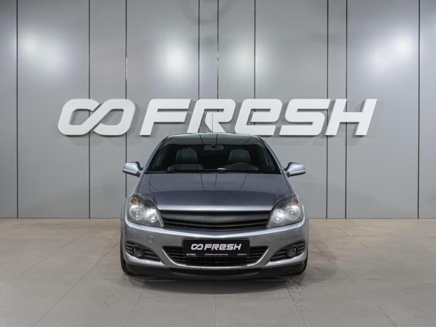 Opel Astra H Рестайлинг Воронеж  - изображение 3