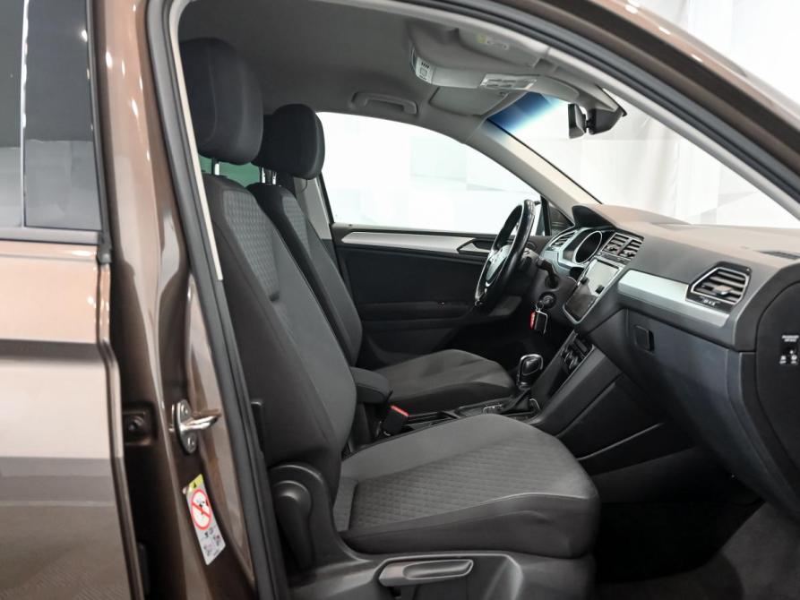 Volkswagen Tiguan II Екатеринбург  - изображение 11