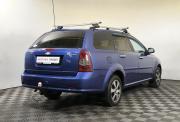 Chevrolet Lacetti I Нижний Новгород  - изображение 21