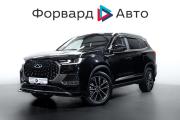 Chery Tiggo 8 Pro Max I Рестайлинг Тюмень  - изображение 34