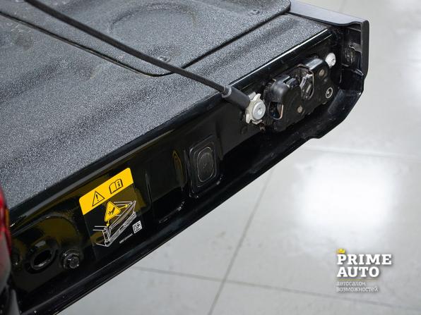 Ram 1500 V Рестайлинг с пробегом 2025 года, цена 9 149 000 рублей, 56 км, offers.body_type.unknown, Автокод Объявления