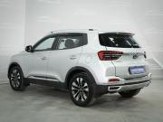 Chery Tiggo 4 I Рестайлинг Новосибирск  - изображение 37
