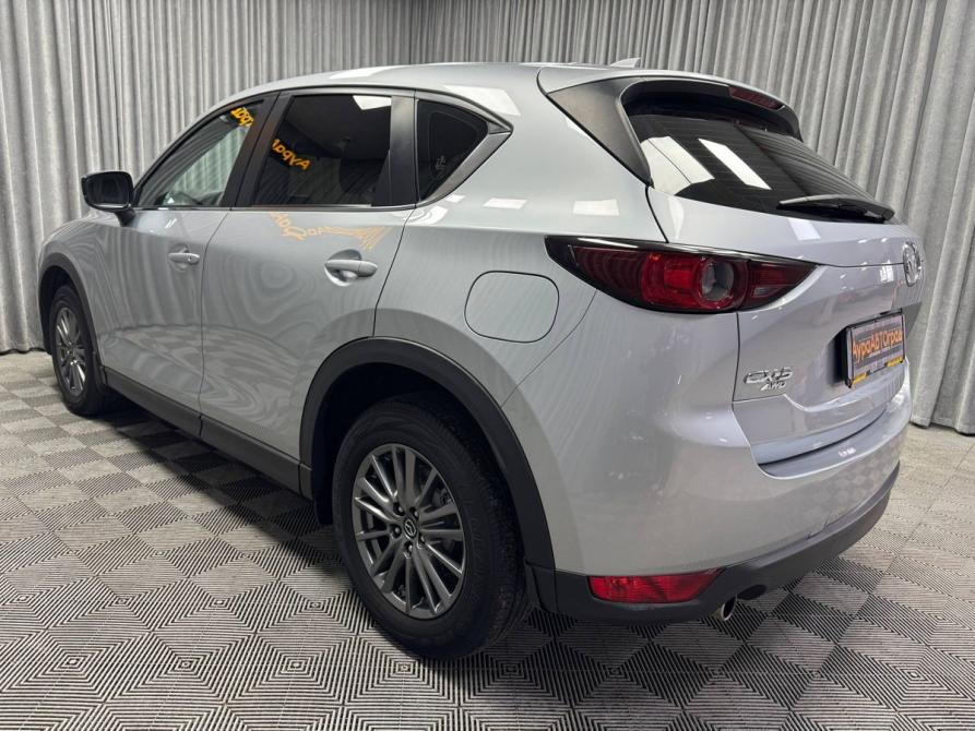 Mazda CX-5 II Стерлитамак  - изображение 10