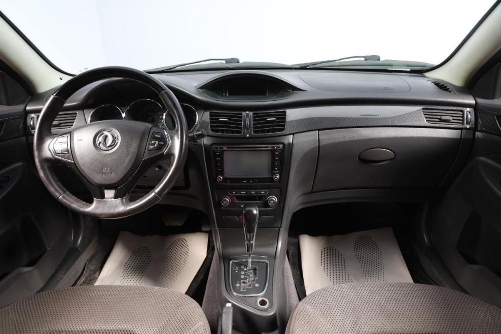 Dongfeng H30 Cross Новосибирск  - изображение 11
