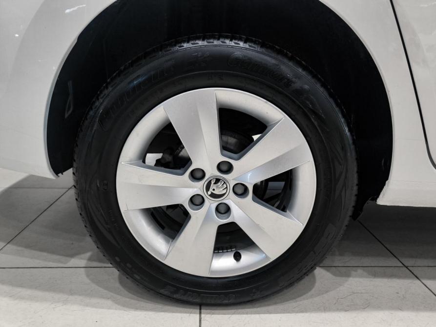 Skoda Rapid II Казань  - изображение 22