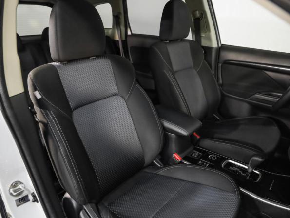 Mitsubishi Outlander III Рестайлинг 3 с пробегом 2019 года, цена 2 199 000 рублей, 79613 км, внедорожник, Автокод Объявления