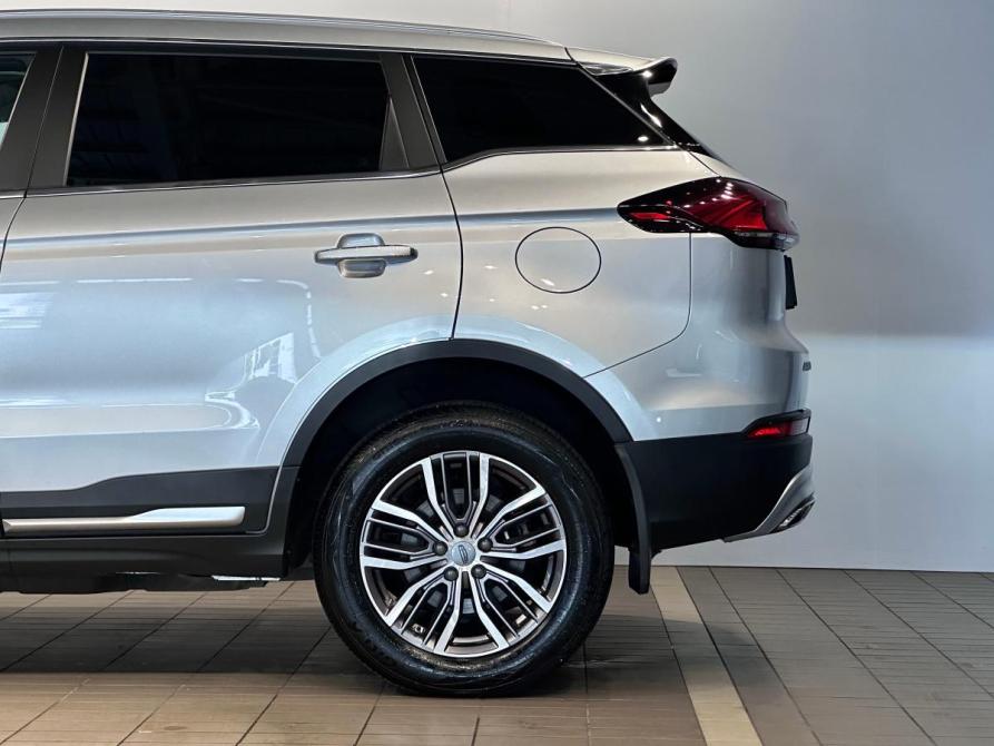 Geely Atlas Pro Краснодар  - изображение 7