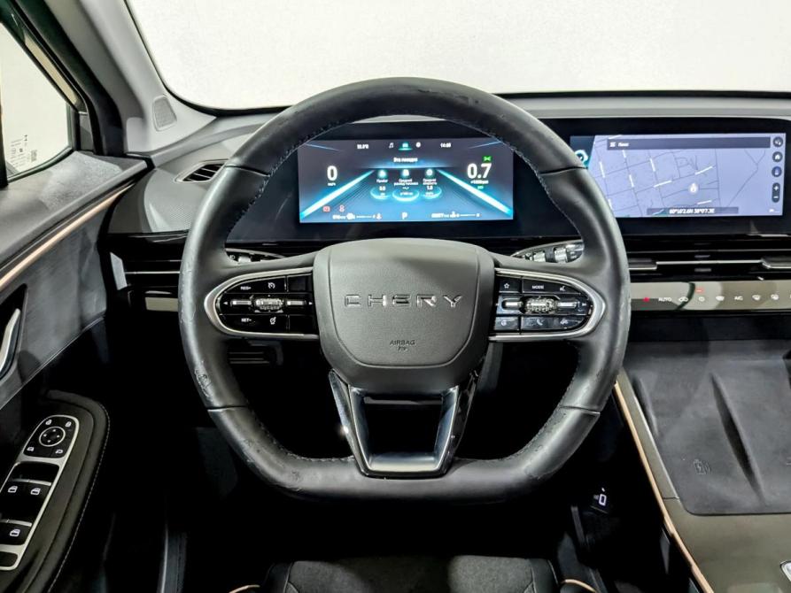 Omoda C5 I Химки  - изображение 21