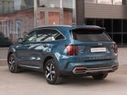 Kia Sorento IV Новосибирск  - изображение 29