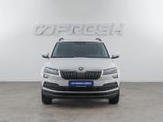 Skoda Karoq I Москва  - изображение 23