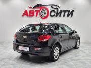 Chevrolet Cruze I Рестайлинг Воронеж  - изображение 28