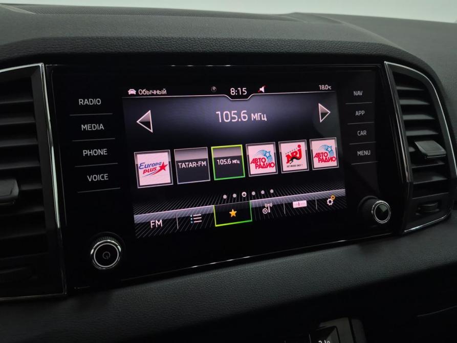 Skoda Karoq I Альметьевск  - изображение 17