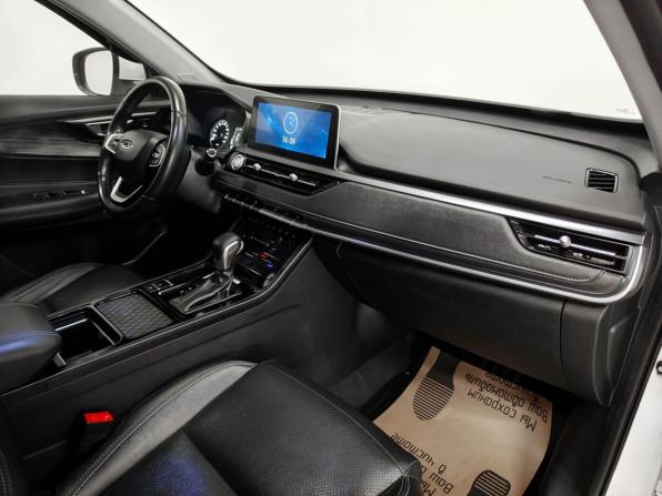 Chery Tiggo 4 Pro I Рестайлинг с пробегом 2024 года, цена 1 420 000 рублей, 53120 км, внедорожник, Автокод Объявления
